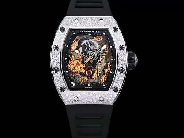 Richard Mille